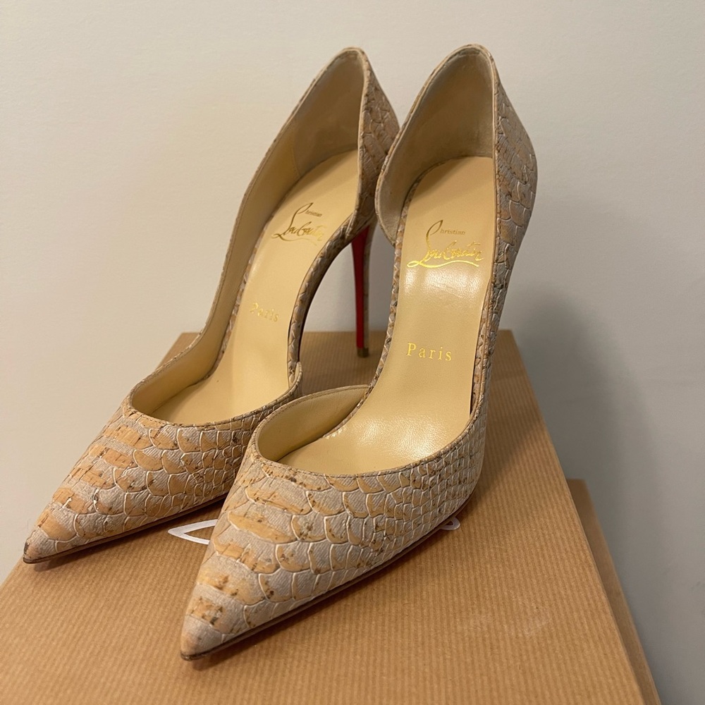 Christian Louboutin Iriza